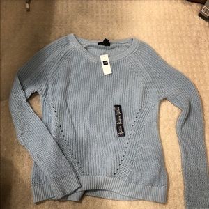 Gap outlet sweater